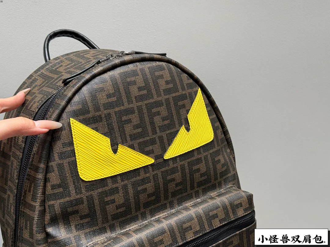 Fendi FDBB005 תמונה 3