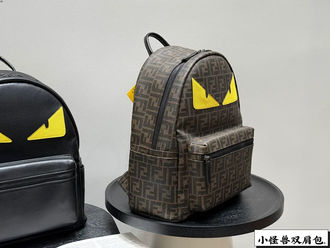 Fendi FDBB005 תמונה 4