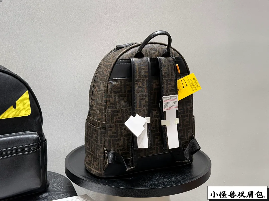 Fendi FDBB005 תמונה 5