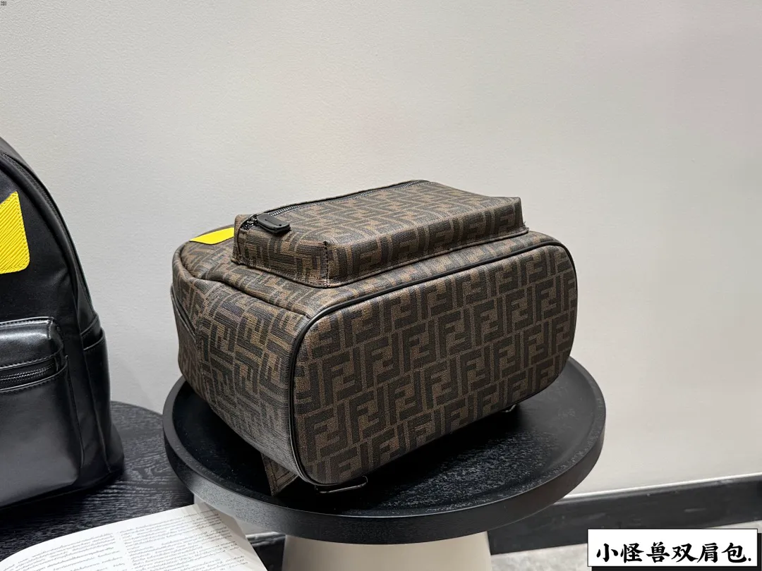 Fendi FDBB005 תמונה 6