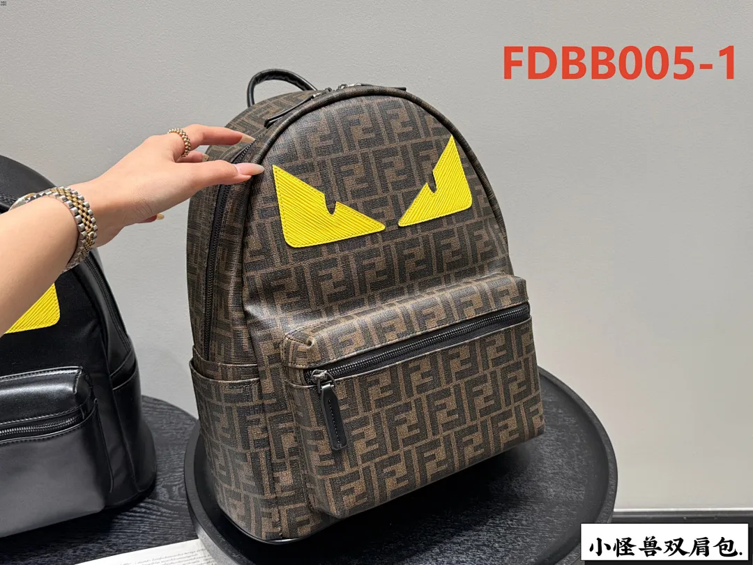 Fendi FDBB005 תמונה 8