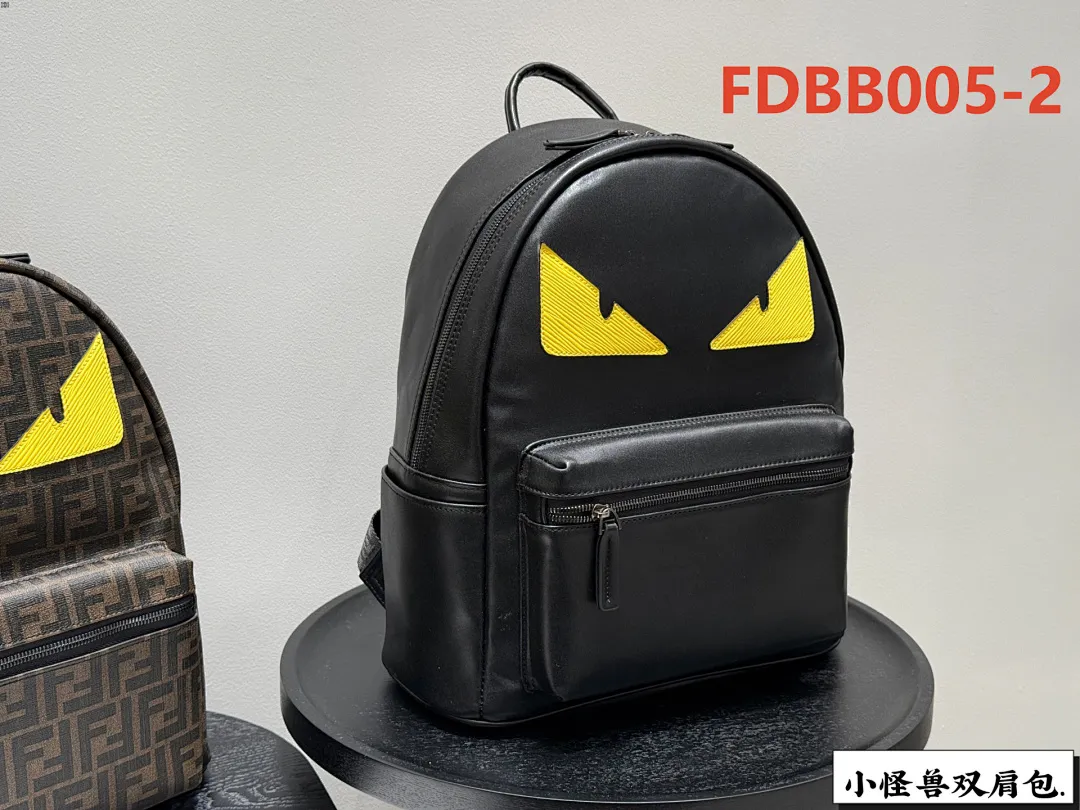 Fendi FDBB005 תמונה 9