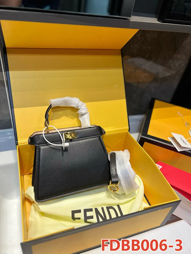 Fendi FDBB006 תמונה 12