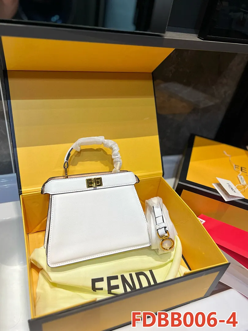 Fendi FDBB006 תמונה 13