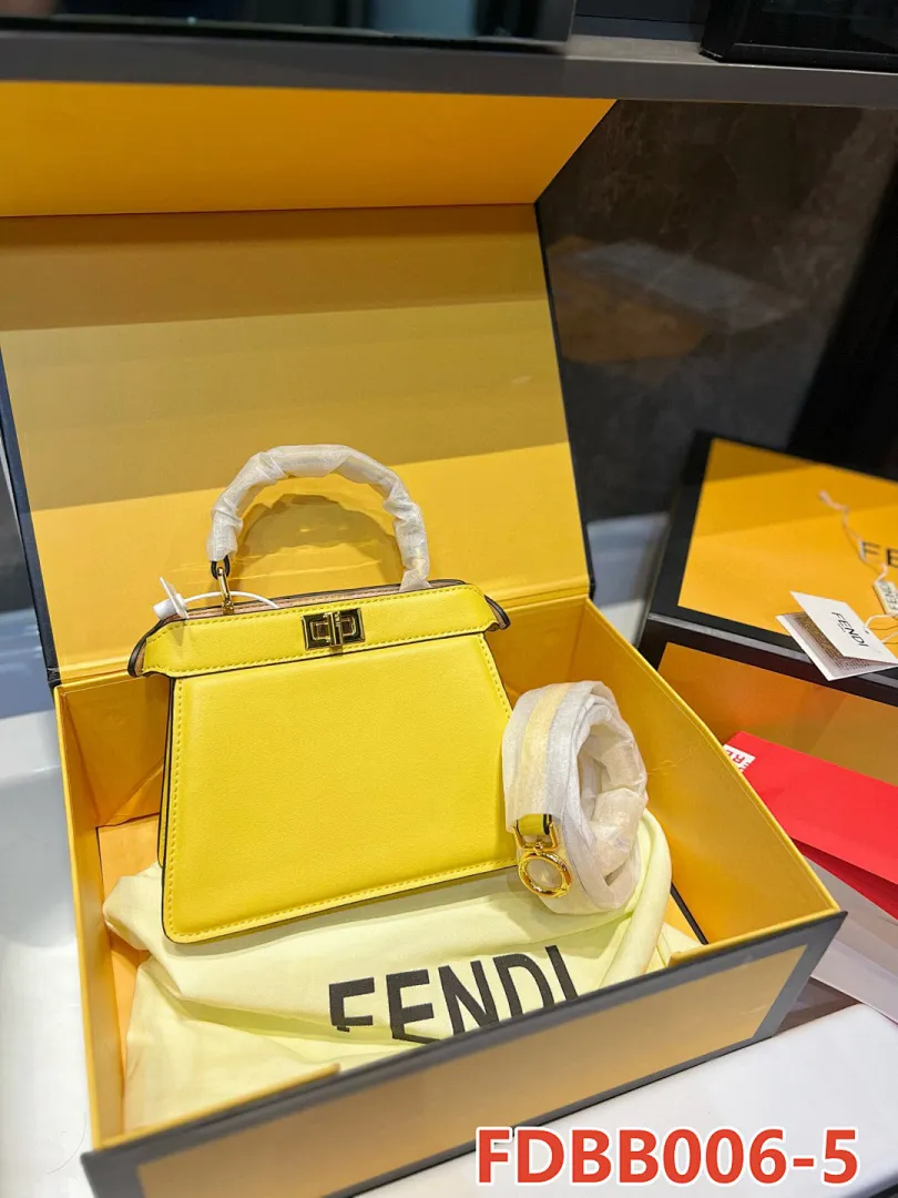 Fendi FDBB006 תמונה 14