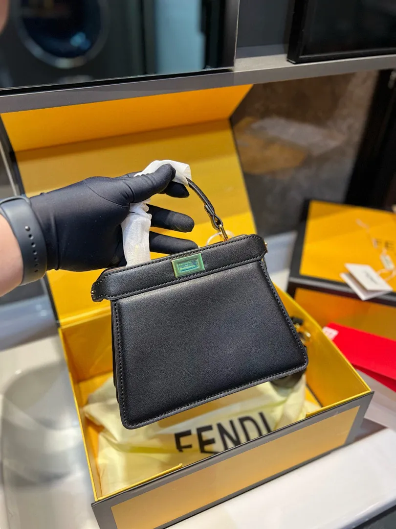 Fendi FDBB006 תמונה 4