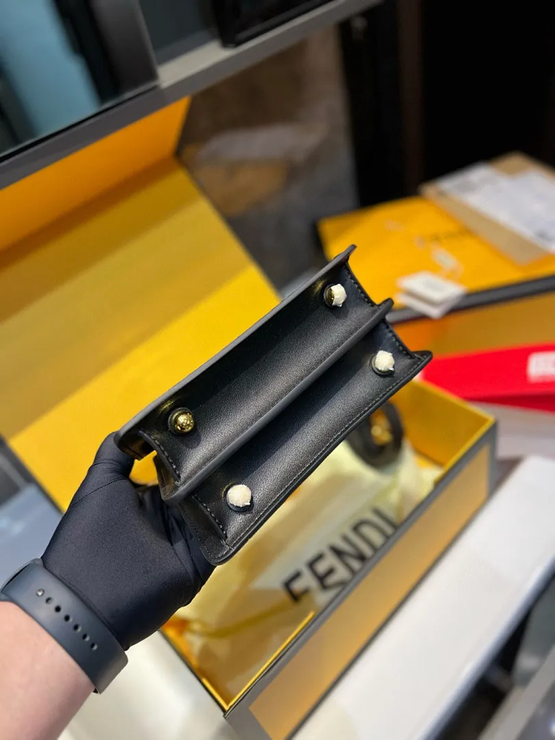 Fendi FDBB006 תמונה 5