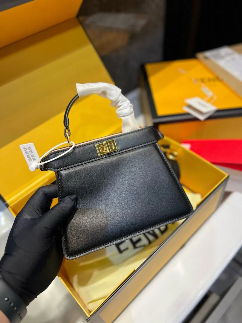 Fendi FDBB006 תמונה 6