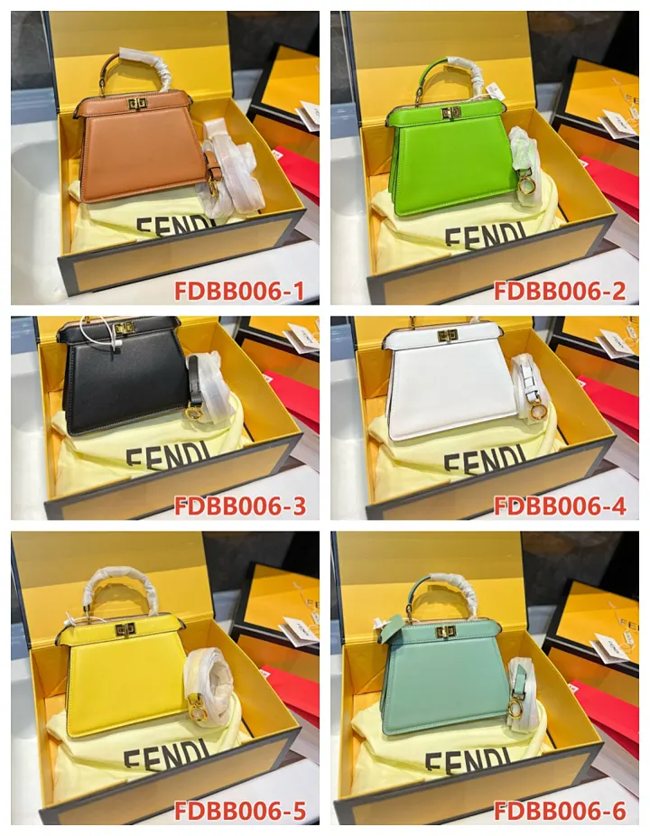 Fendi FDBB006