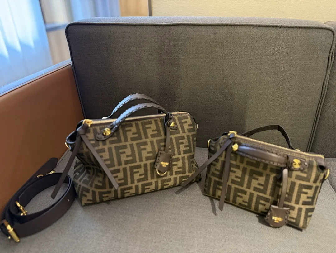 Fendi FDBB007 תמונה 2