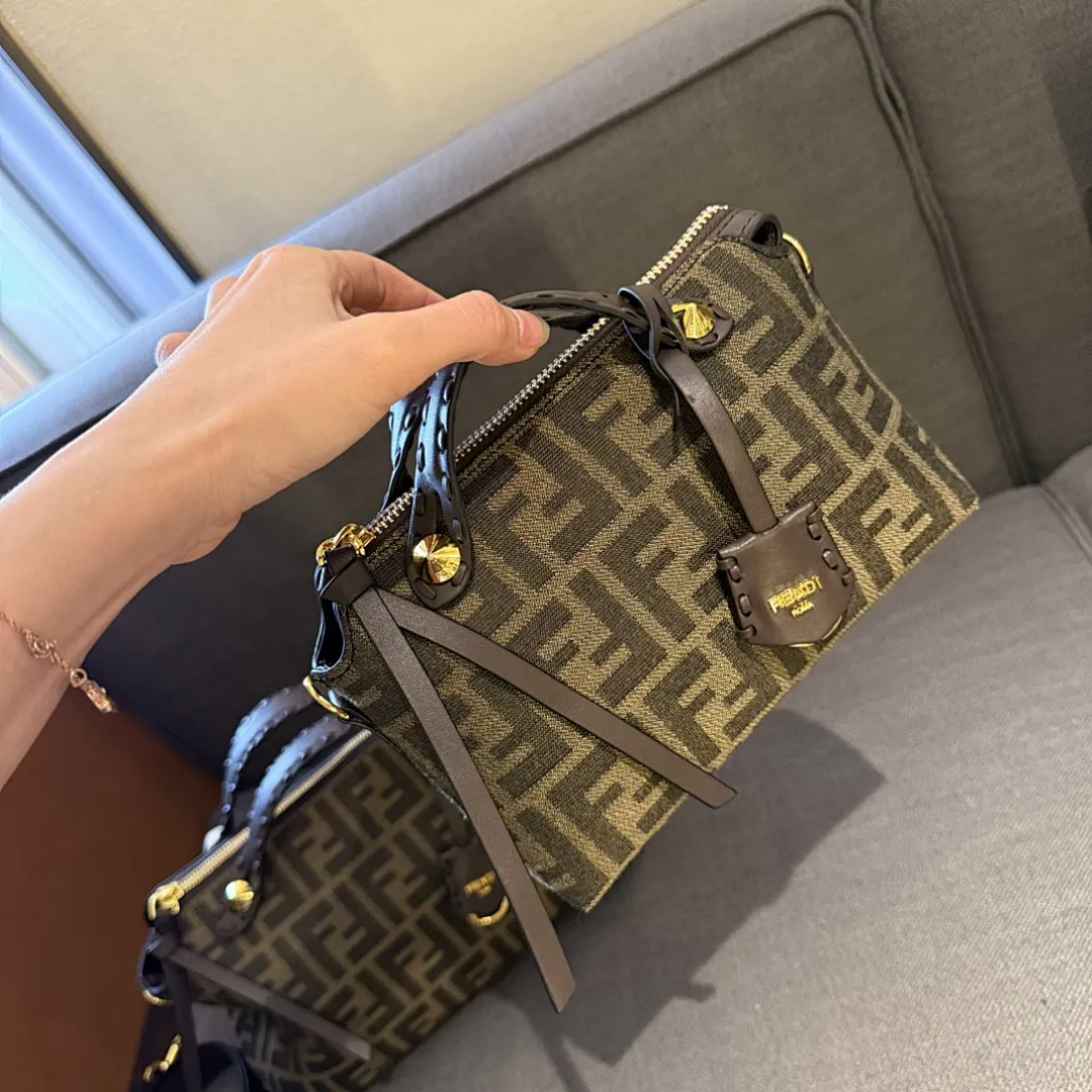 Fendi FDBB007 תמונה 3