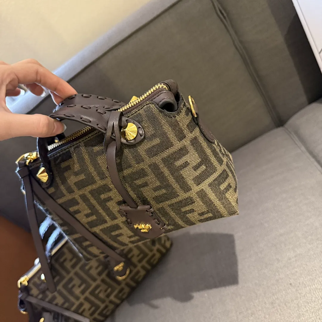 Fendi FDBB007 תמונה 4