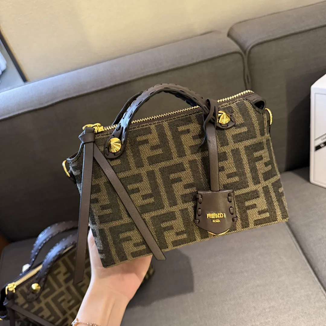 Fendi FDBB007 תמונה 5