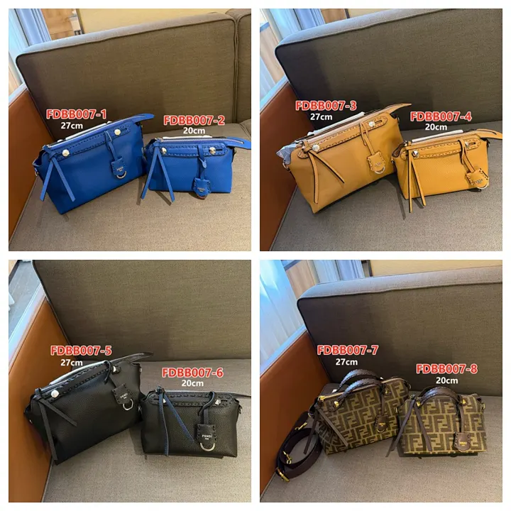 Fendi FDBB007