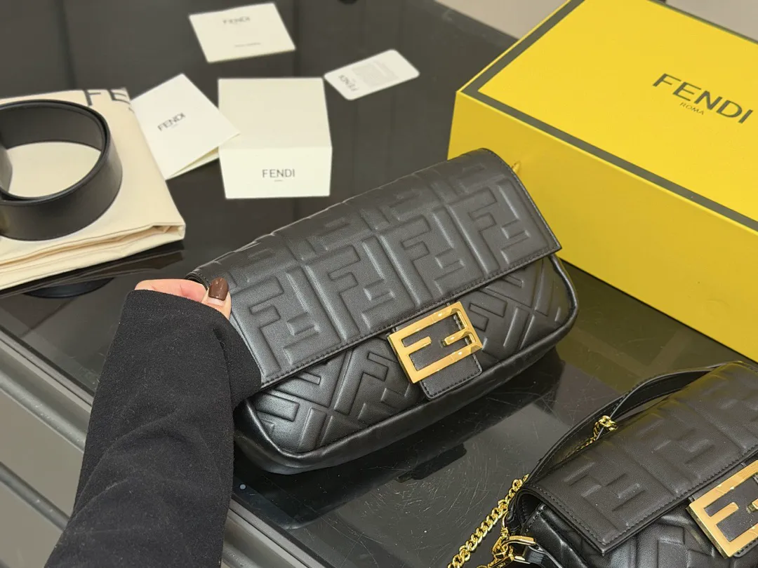 Fendi FDBB009 תמונה 2