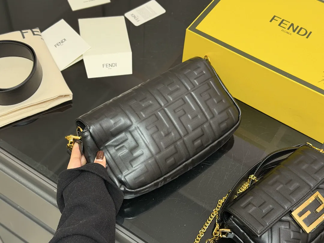 Fendi FDBB009 תמונה 8