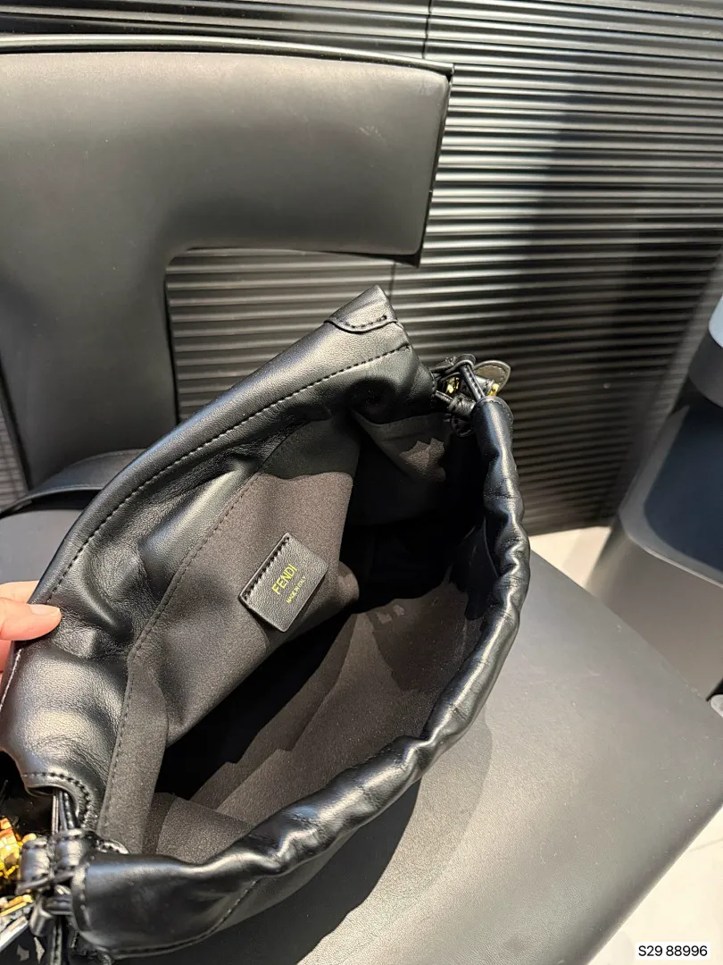 Fendi FDBB010 תמונה 10