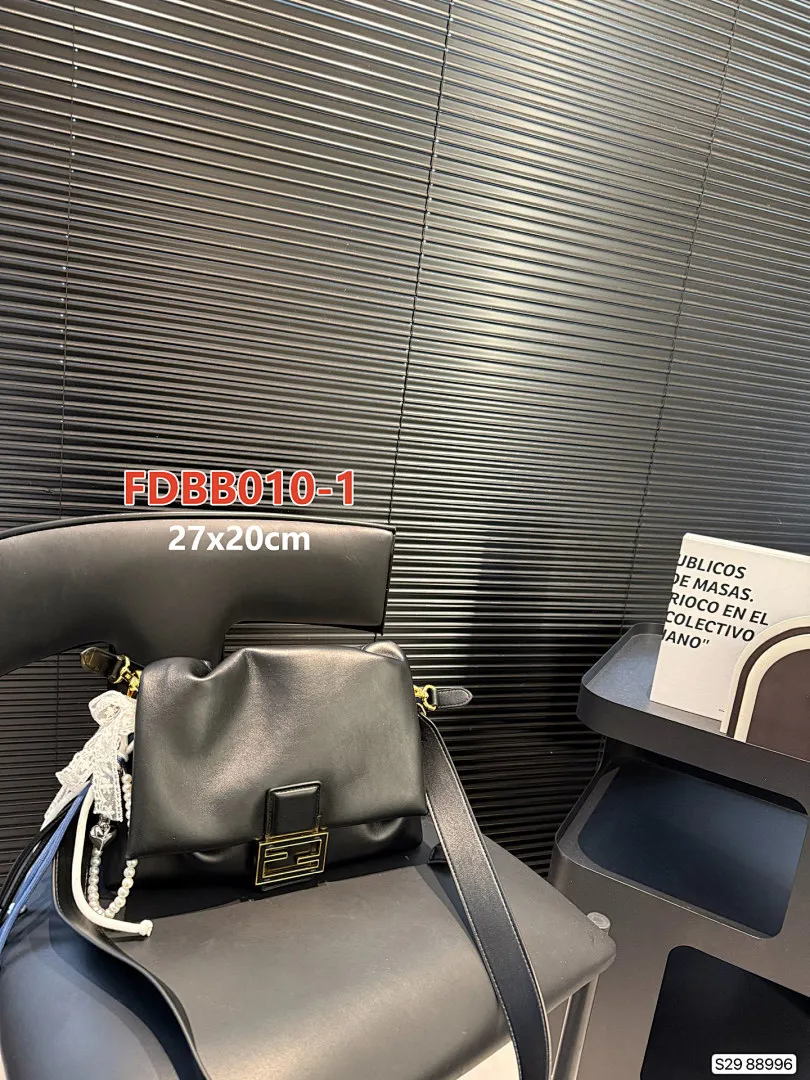 Fendi FDBB010 תמונה 11