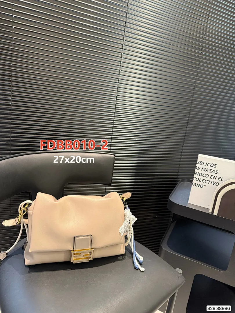 Fendi FDBB010 תמונה 12