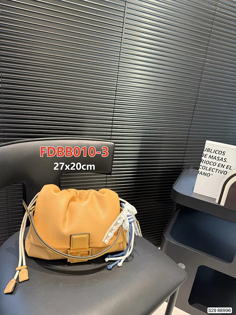 Fendi FDBB010 תמונה 13
