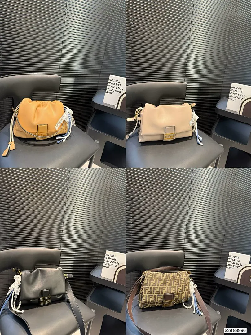 Fendi FDBB010 תמונה 2