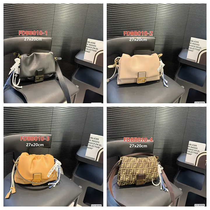 Fendi FDBB010