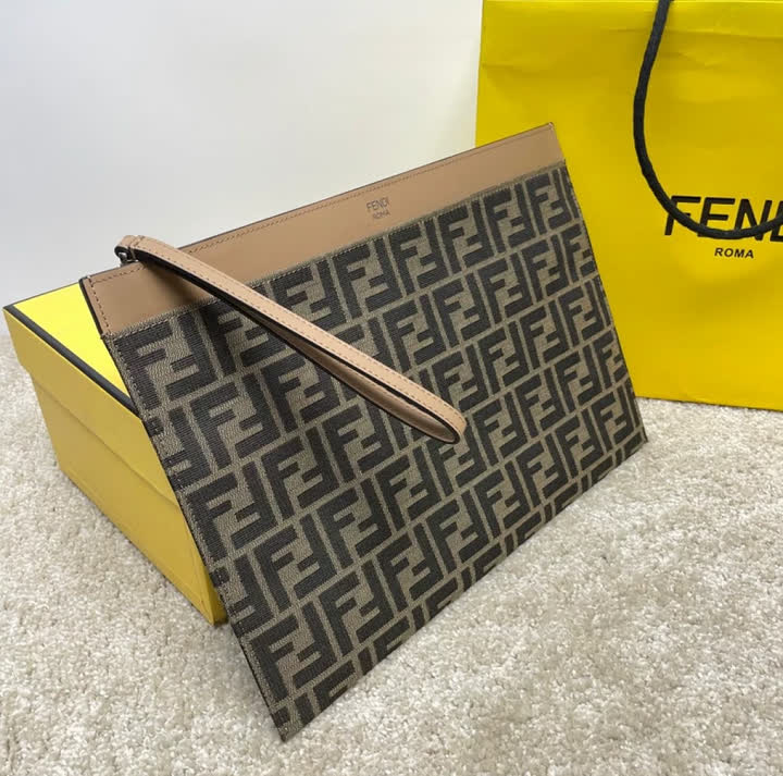 Fendi FDBB011 תמונה 1