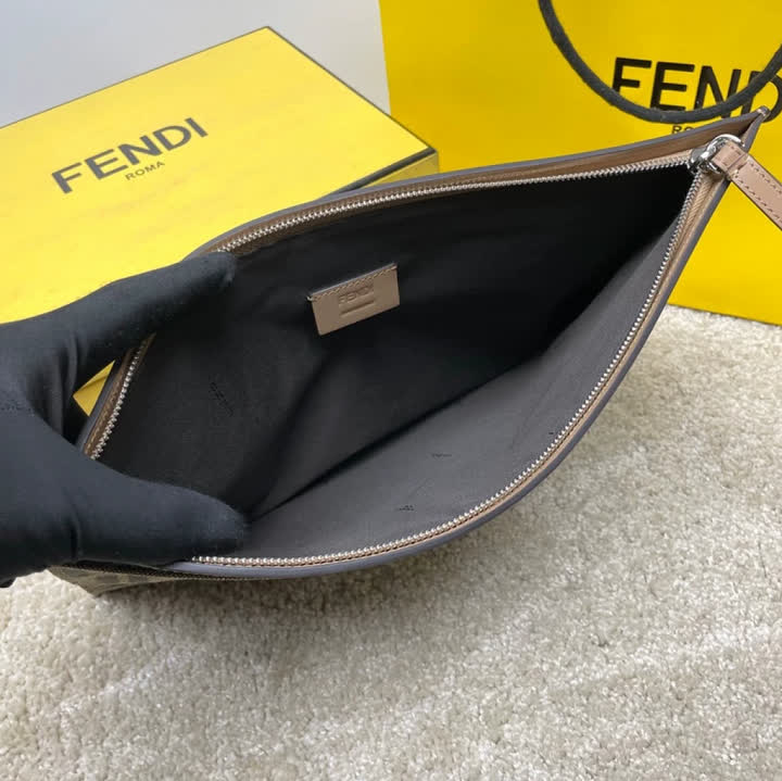 Fendi FDBB011 תמונה 6