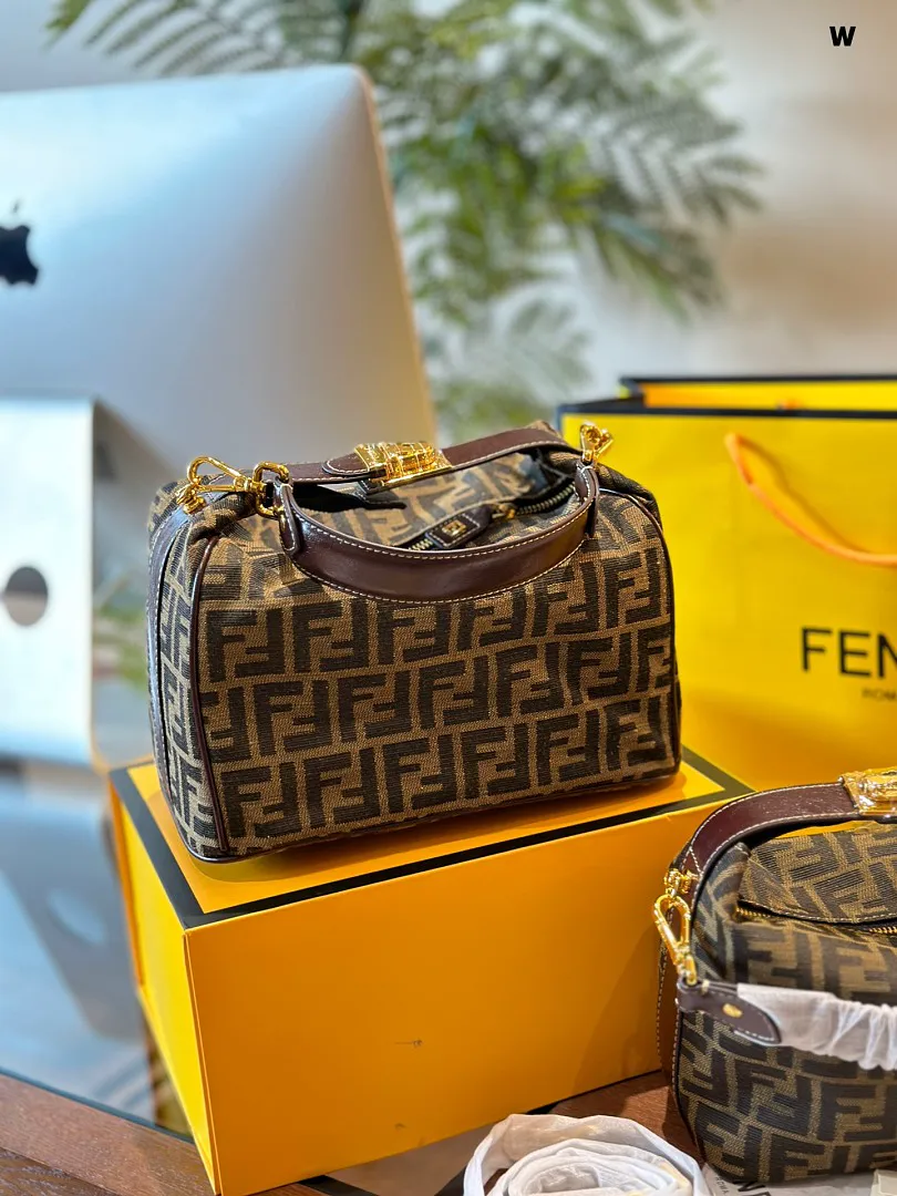 Fendi FDBB012 תמונה 3