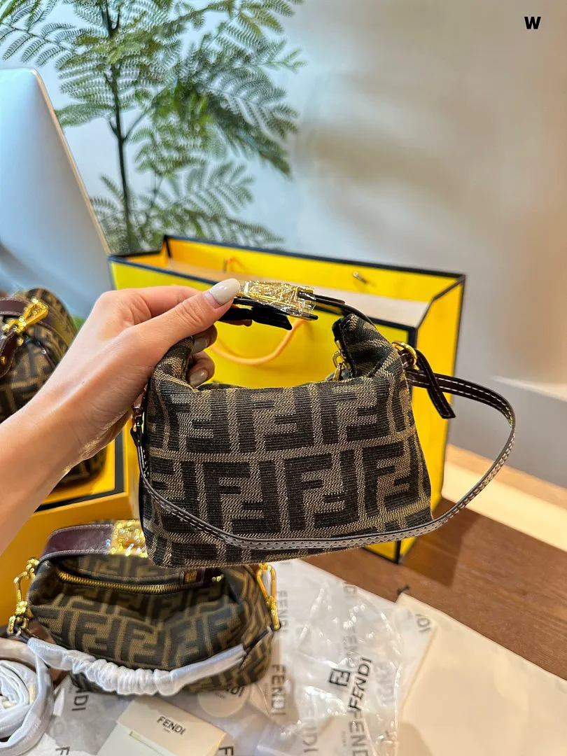 Fendi FDBB012 תמונה 5