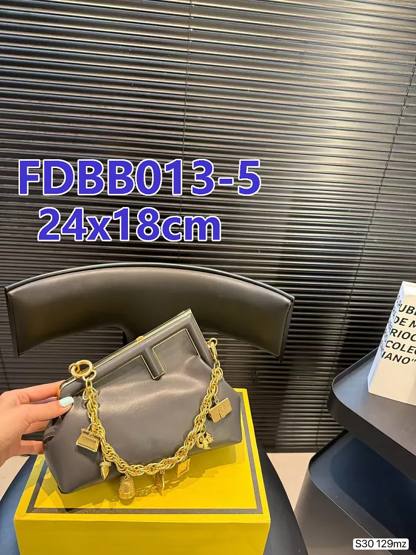 Fendi FDBB013 תמונה 11