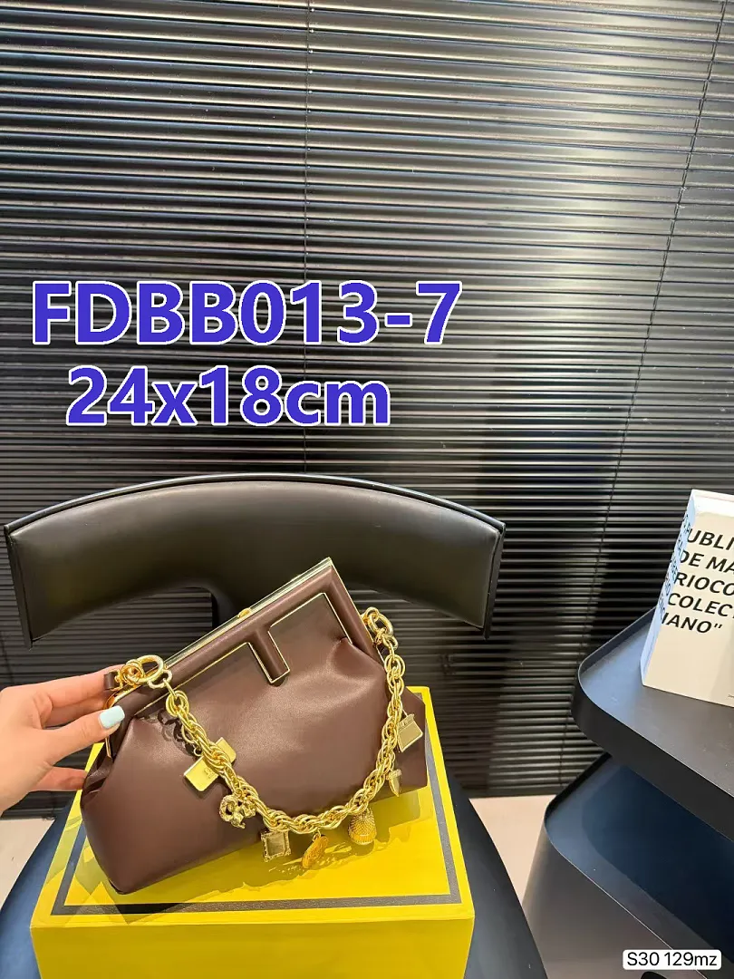 Fendi FDBB013 תמונה 13