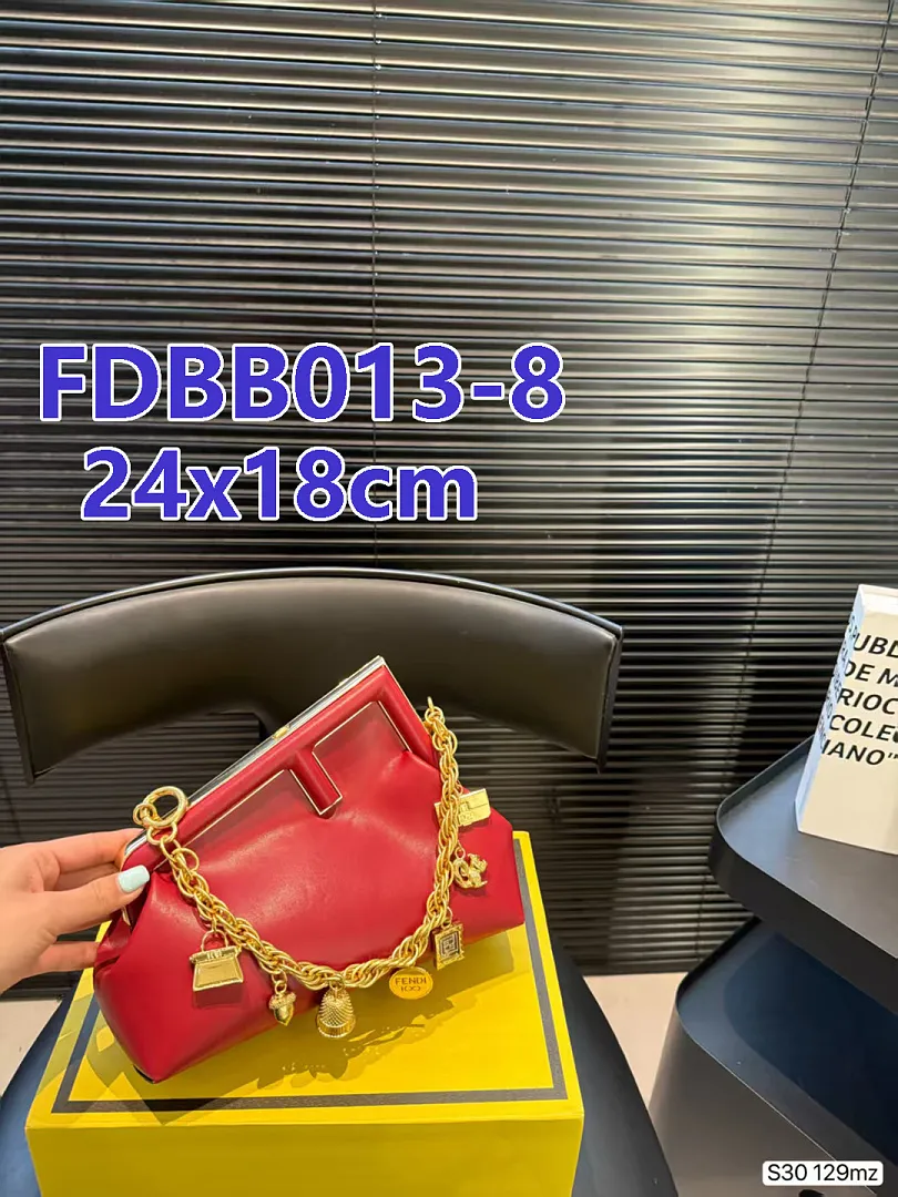 Fendi FDBB013 תמונה 14