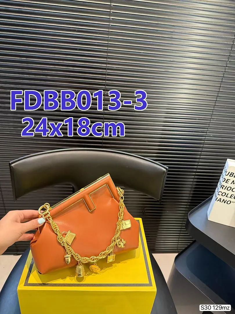 Fendi FDBB013 תמונה 9
