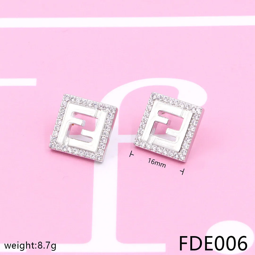 Fendi FDE1 תמונה 13