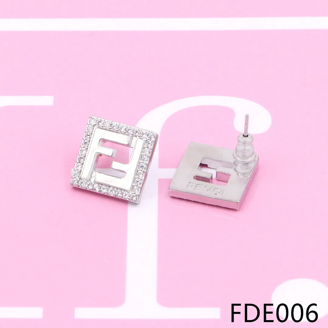 Fendi FDE1 תמונה 14