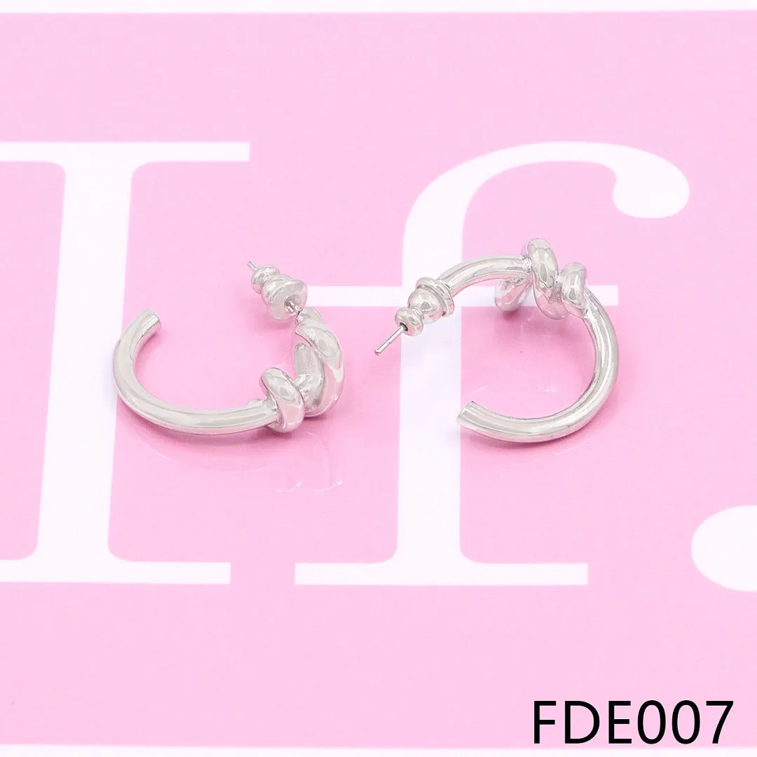 Fendi FDE1 תמונה 16