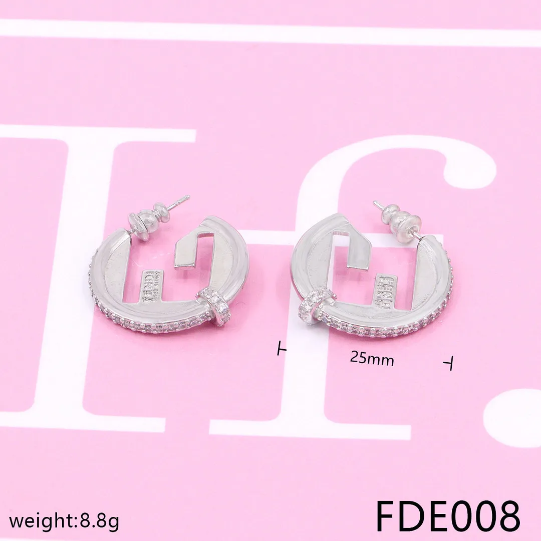 Fendi FDE1 תמונה 17