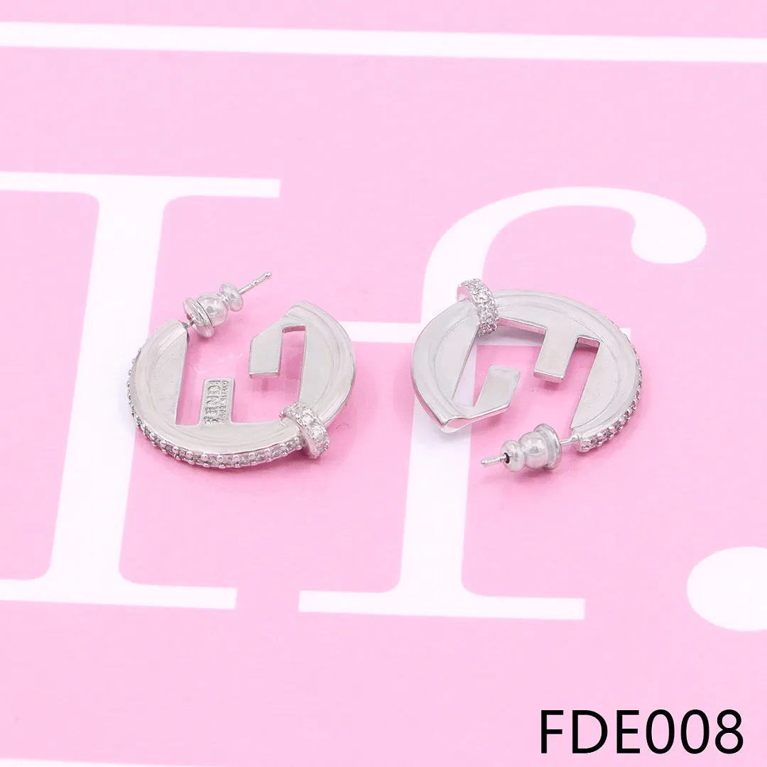 Fendi FDE1 תמונה 18