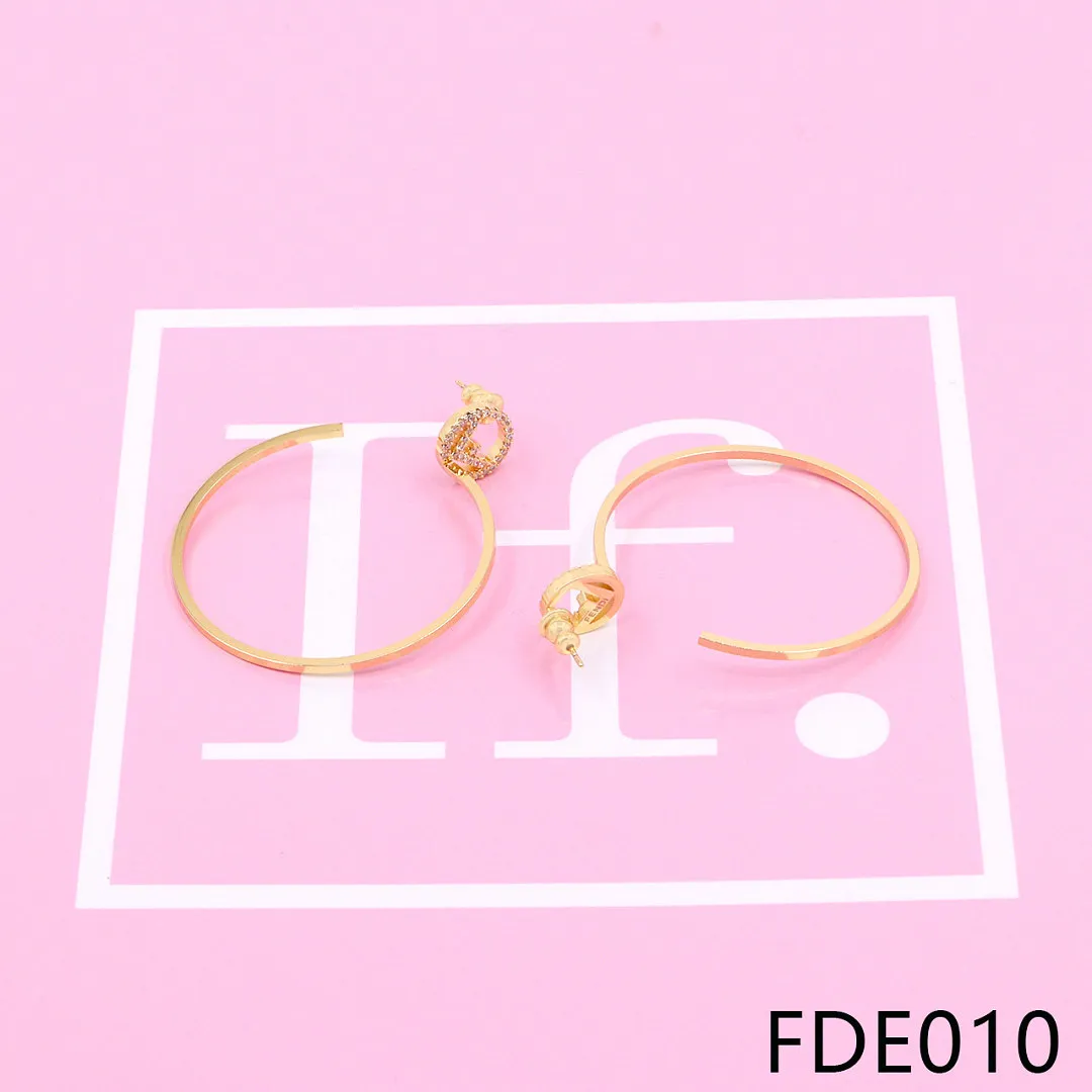 Fendi FDE1 תמונה 22