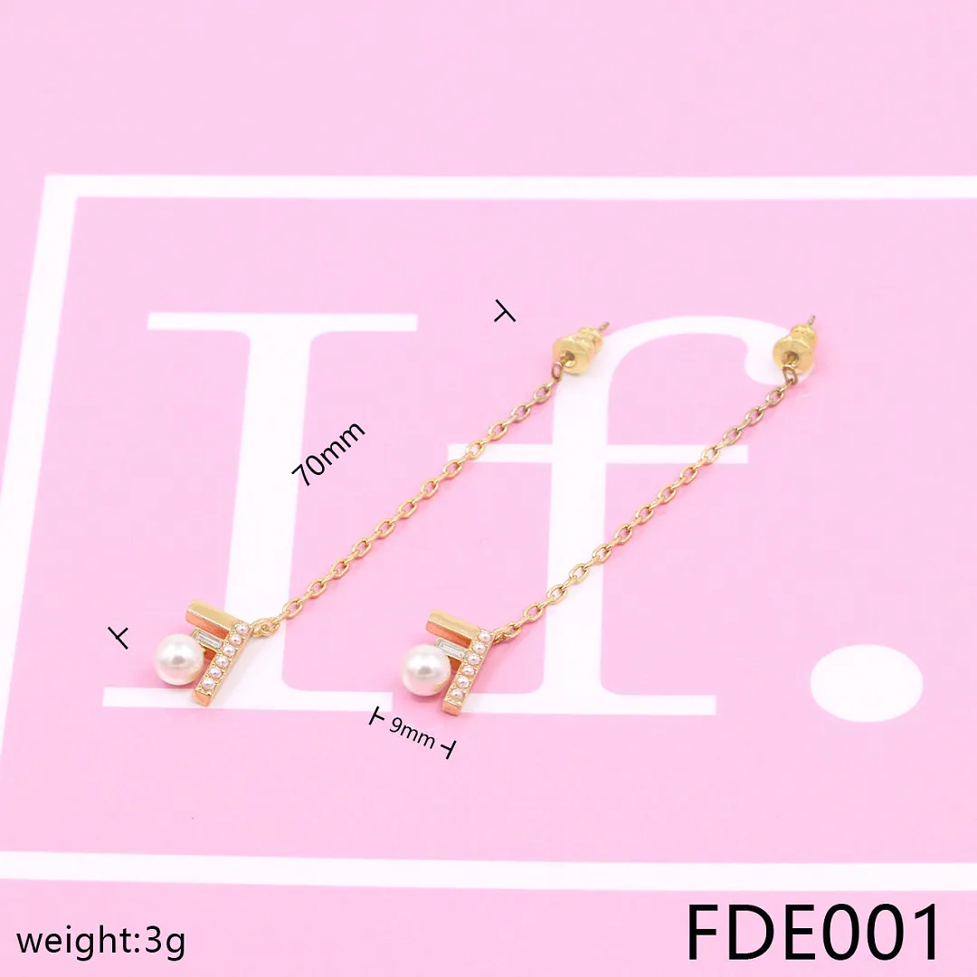 Fendi FDE1 תמונה 3