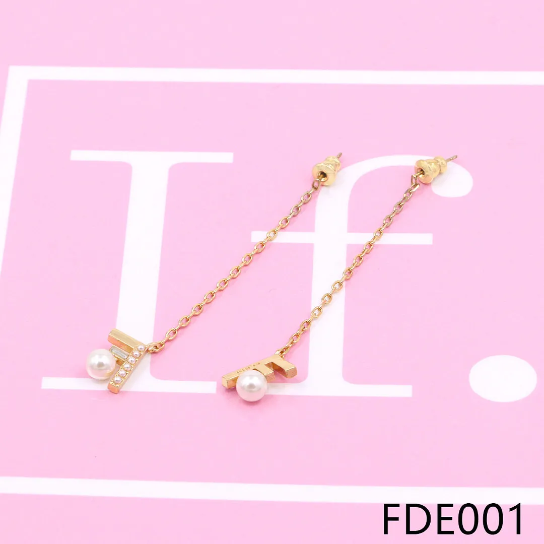 Fendi FDE1 תמונה 4