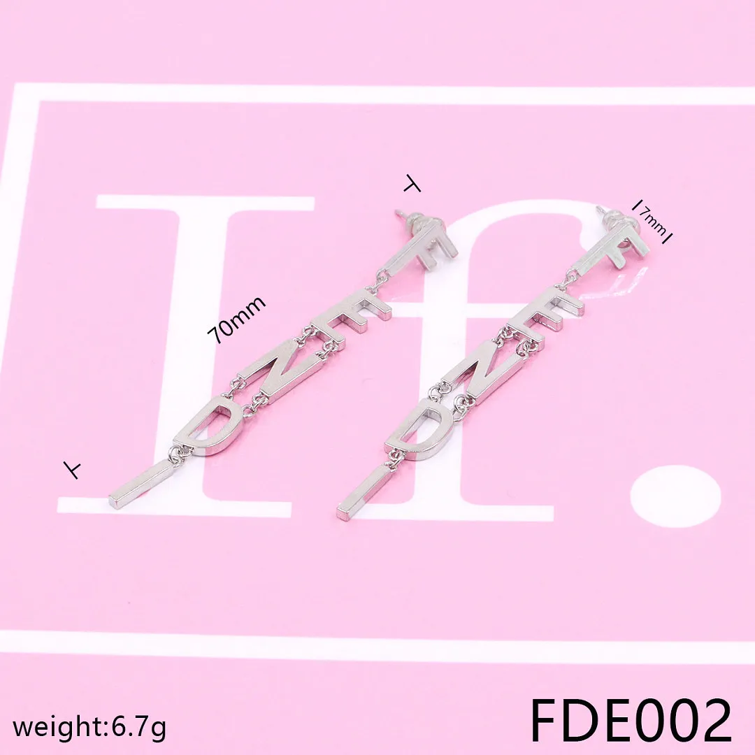Fendi FDE1 תמונה 5