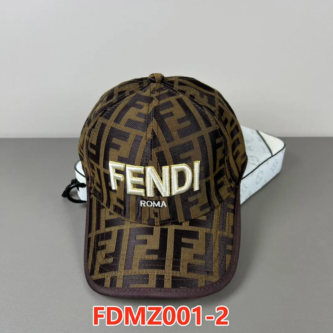 Fendi FDMZ001 תמונה 10