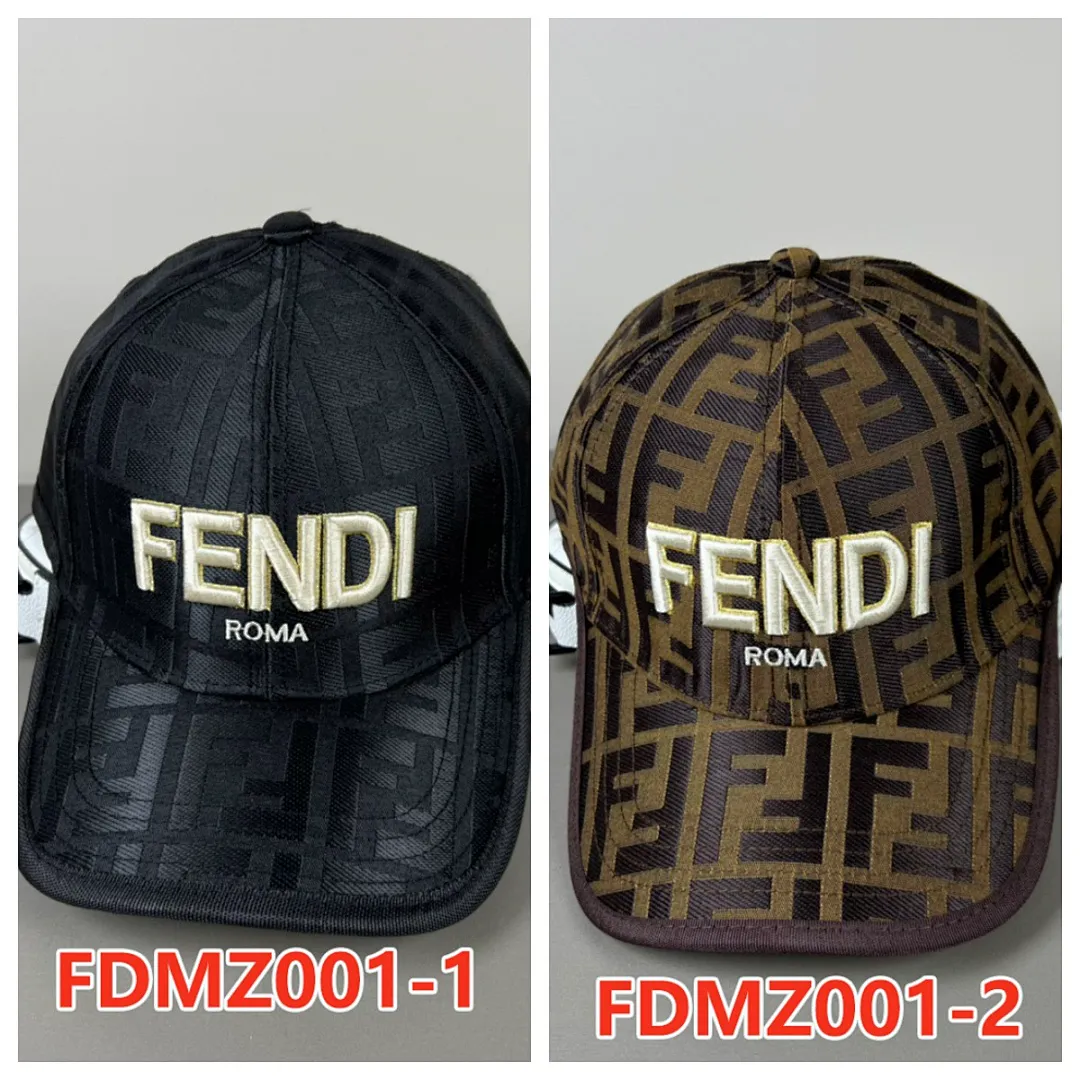 Fendi FDMZ001 תמונה 11