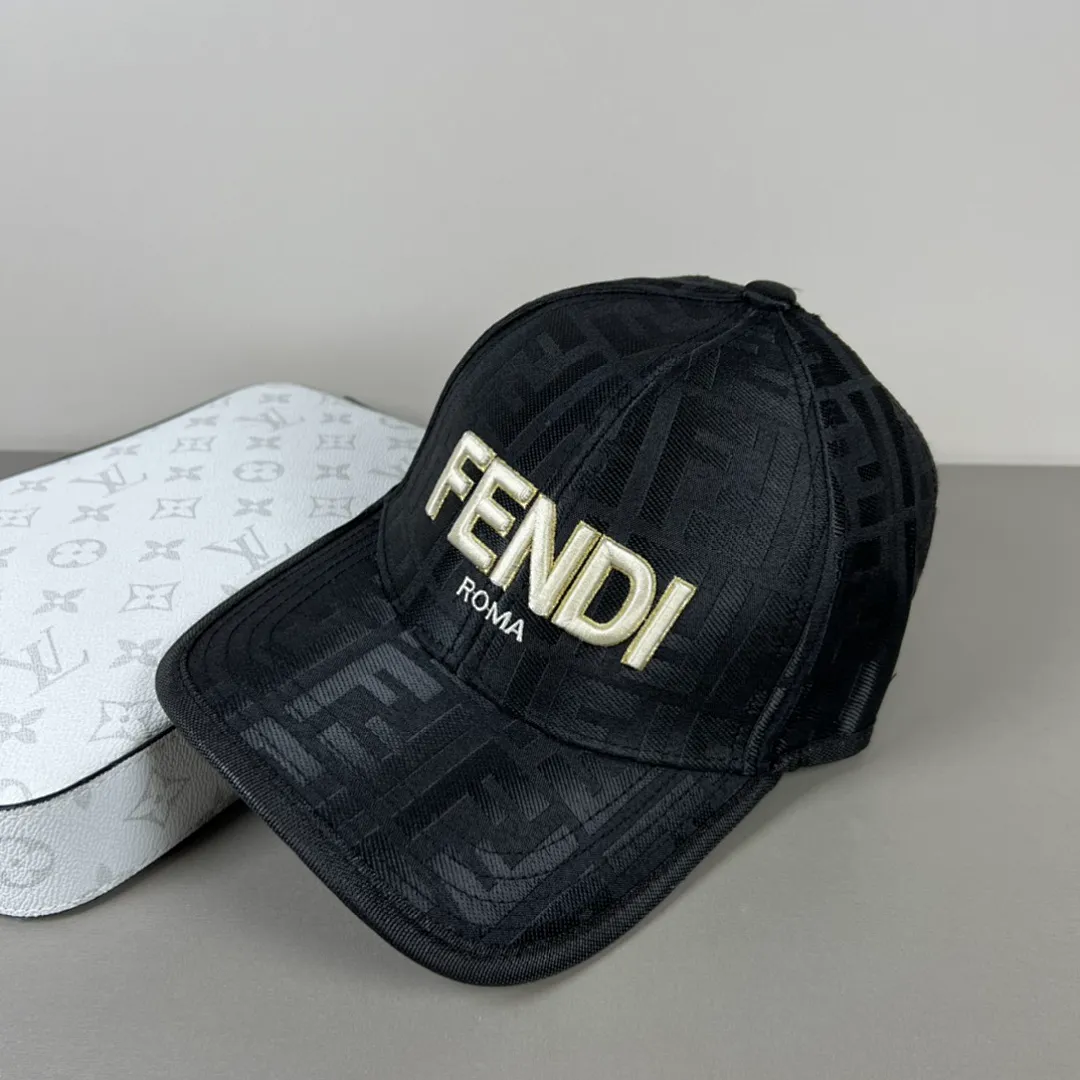 Fendi FDMZ001 תמונה 2