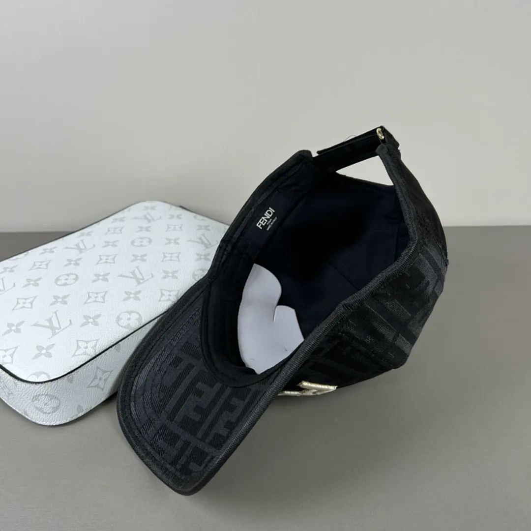 Fendi FDMZ001 תמונה 4