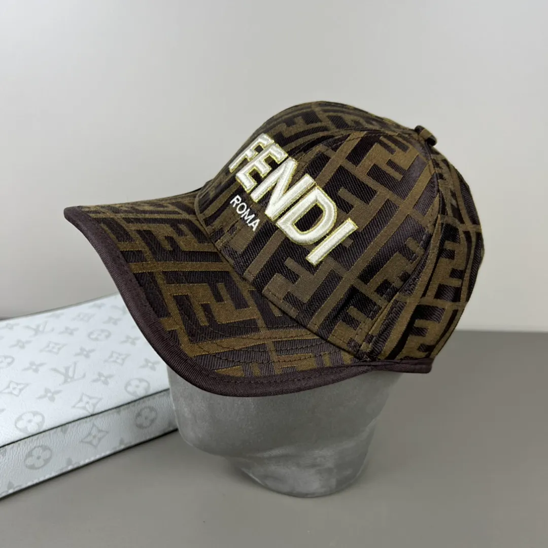 Fendi FDMZ001 תמונה 6