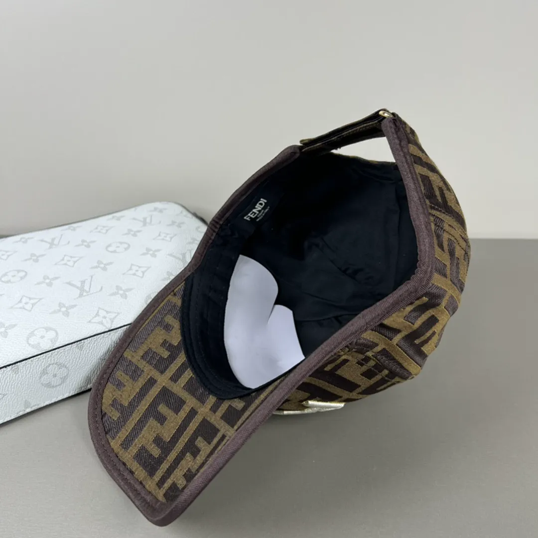 Fendi FDMZ001 תמונה 7