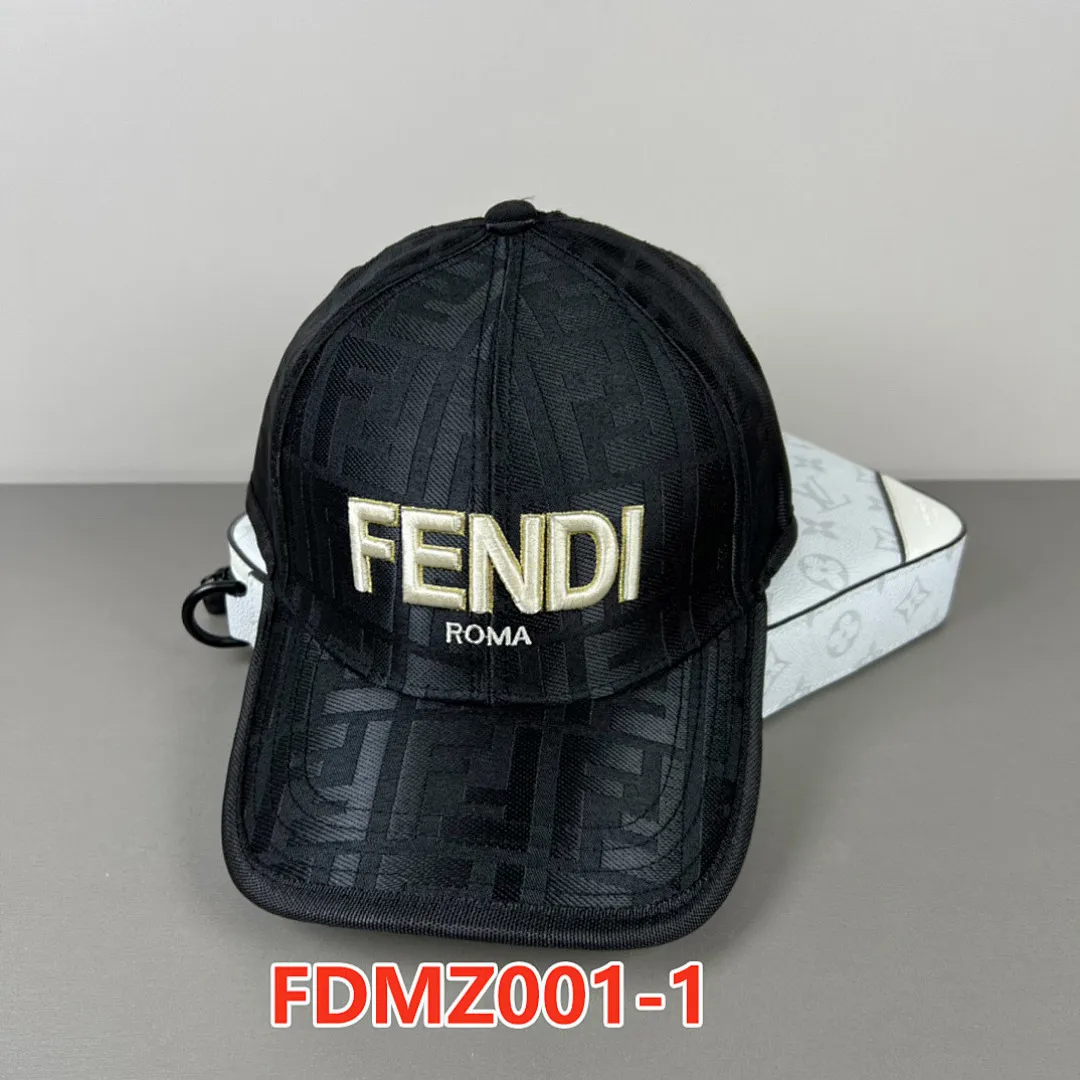 Fendi FDMZ001 תמונה 9